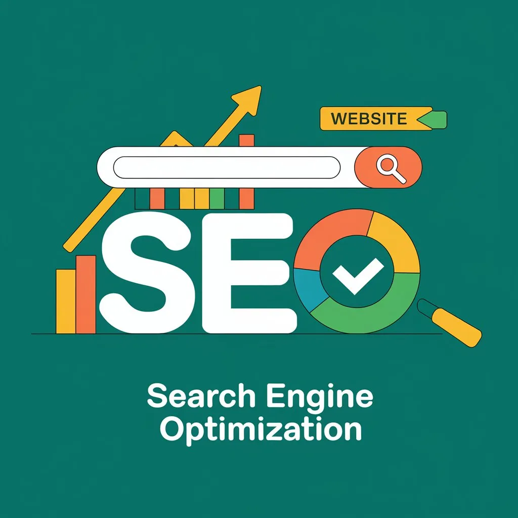 Search Engine Optimization